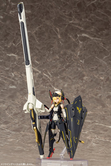 [PREORDER] Megami Device BULLET KNIGHT Launcher Model Kit - Glacier Hobbies - Kotobukiya