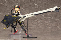 [PREORDER] Megami Device BULLET KNIGHT Launcher Model Kit - Glacier Hobbies - Kotobukiya