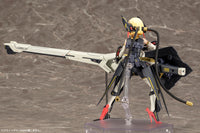 [PREORDER] Megami Device BULLET KNIGHT Launcher Model Kit - Glacier Hobbies - Kotobukiya