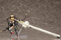 [PREORDER] Megami Device BULLET KNIGHT Launcher Model Kit - Glacier Hobbies - Kotobukiya