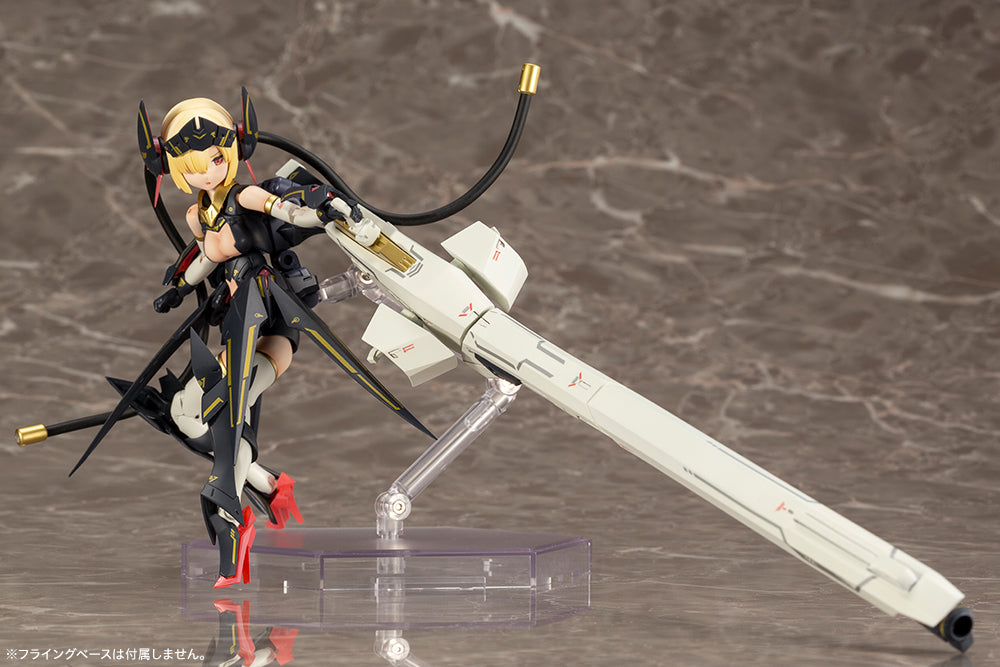 [PREORDER] Megami Device BULLET KNIGHT Launcher Model Kit - Glacier Hobbies - Kotobukiya