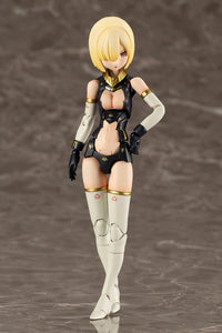 [PREORDER] Megami Device BULLET KNIGHT Launcher Model Kit - Glacier Hobbies - Kotobukiya
