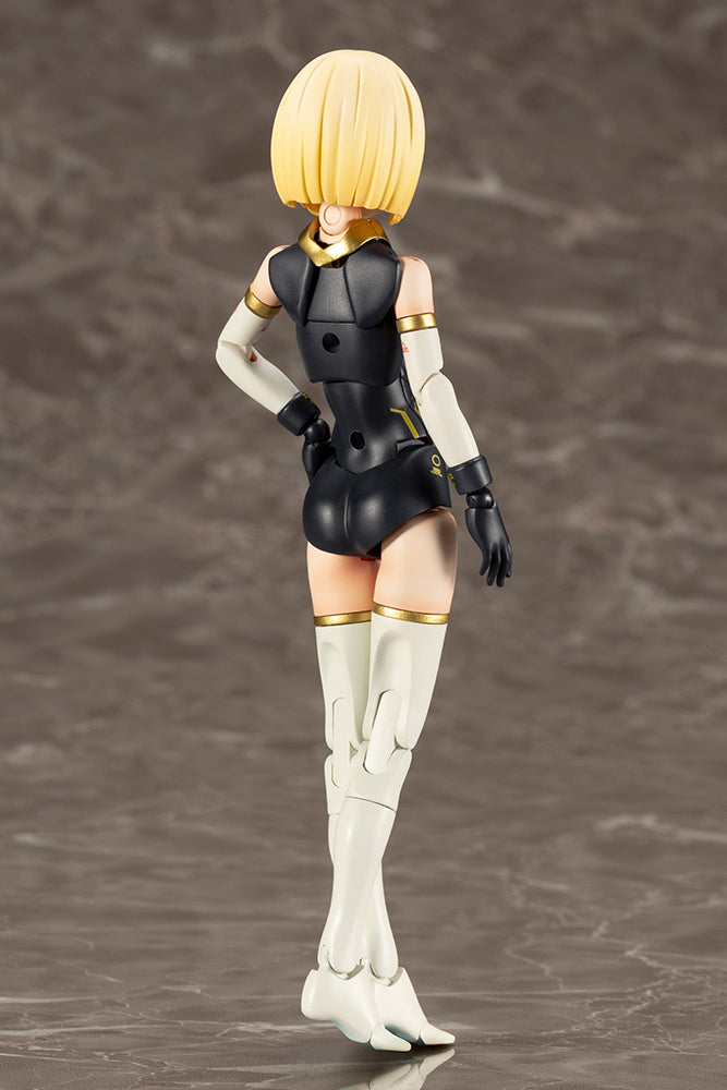 [PREORDER] Megami Device BULLET KNIGHT Launcher Model Kit - Glacier Hobbies - Kotobukiya
