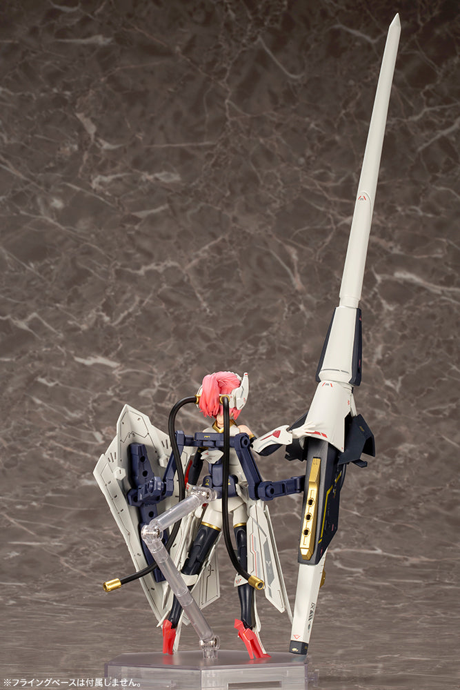 [PREORDER] Megami Device BULLET KNIGHT Lancer Model Kit - Glacier Hobbies - Kotobukiya