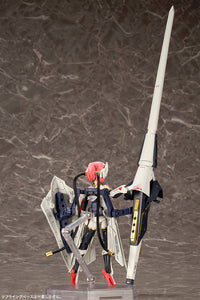 [PREORDER] Megami Device BULLET KNIGHT Lancer Model Kit - Glacier Hobbies - Kotobukiya