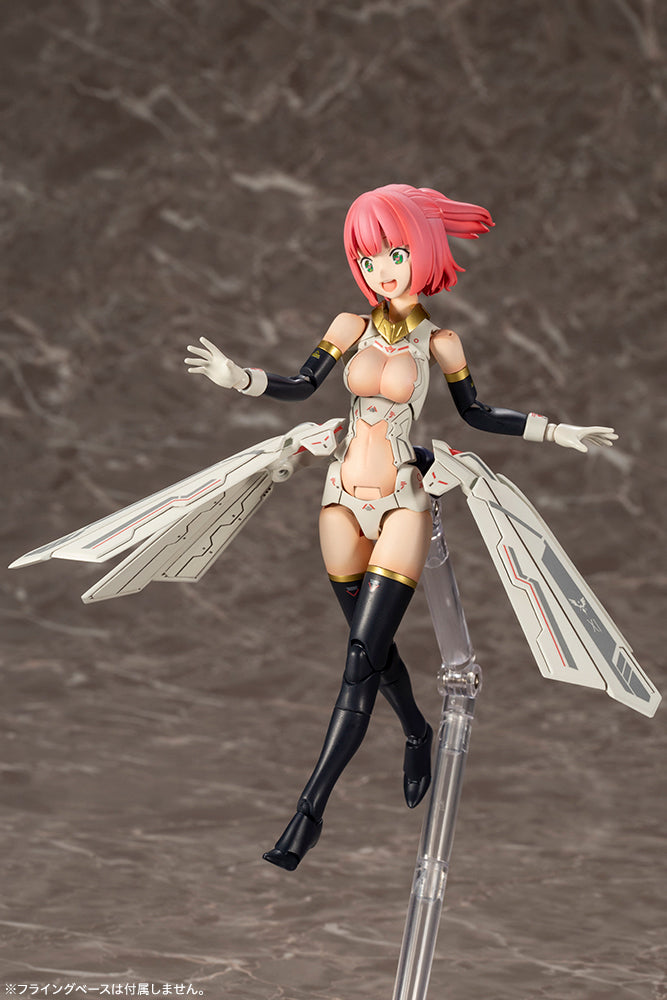 [PREORDER] Megami Device BULLET KNIGHT Lancer Model Kit - Glacier Hobbies - Kotobukiya