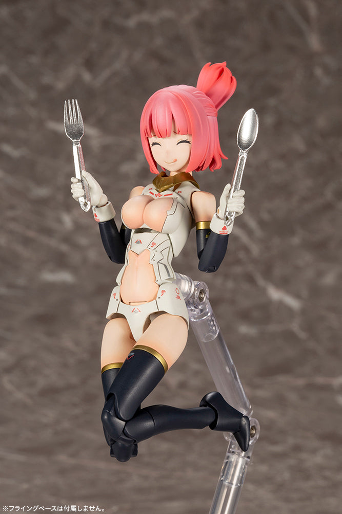 [PREORDER] Megami Device BULLET KNIGHT Lancer Model Kit - Glacier Hobbies - Kotobukiya