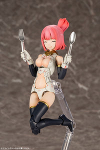[PREORDER] Megami Device BULLET KNIGHT Lancer Model Kit - Glacier Hobbies - Kotobukiya
