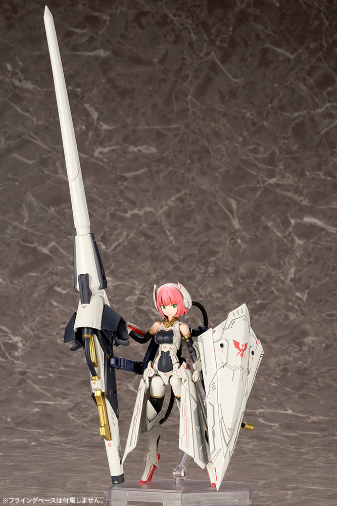 [PREORDER] Megami Device BULLET KNIGHT Lancer Model Kit - Glacier Hobbies - Kotobukiya