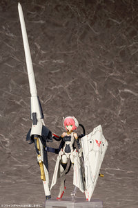 [PREORDER] Megami Device BULLET KNIGHT Lancer Model Kit - Glacier Hobbies - Kotobukiya