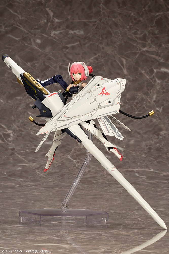 [PREORDER] Megami Device BULLET KNIGHT Lancer Model Kit - Glacier Hobbies - Kotobukiya