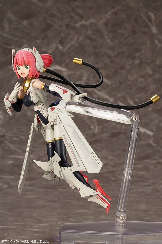 [PREORDER] Megami Device BULLET KNIGHT Lancer Model Kit - Glacier Hobbies - Kotobukiya