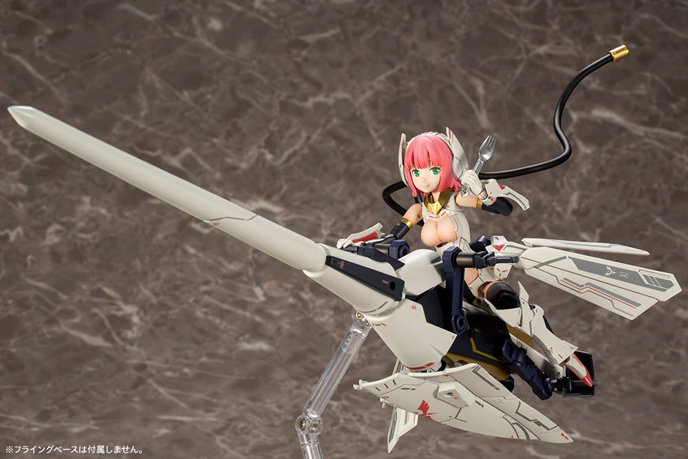 [PREORDER] Megami Device BULLET KNIGHT Lancer Model Kit - Glacier Hobbies - Kotobukiya