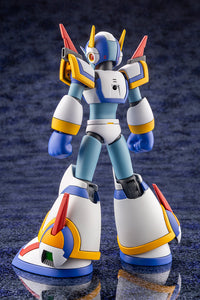 [PREORDER] Mega Man X Force Armor Plastic Model (Re-Run) - Kotobukiya Model Kits - OTHERS - Glacier Hobbies - Kotobukiya