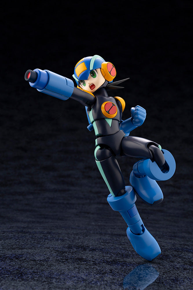 [PREORDER] Mega Man Battle Network Model Kit - Glacier Hobbies - Kotobukiya