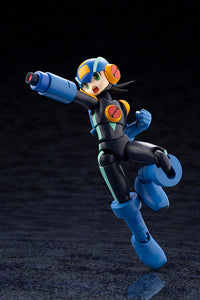 [PREORDER] Mega Man Battle Network Model Kit - Glacier Hobbies - Kotobukiya