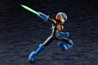 [PREORDER] Mega Man Battle Network Model Kit - Glacier Hobbies - Kotobukiya