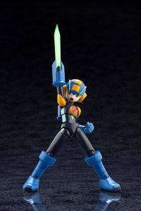 [PREORDER] Mega Man Battle Network Model Kit - Glacier Hobbies - Kotobukiya