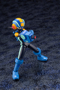 [PREORDER] Mega Man Battle Network Model Kit - Glacier Hobbies - Kotobukiya