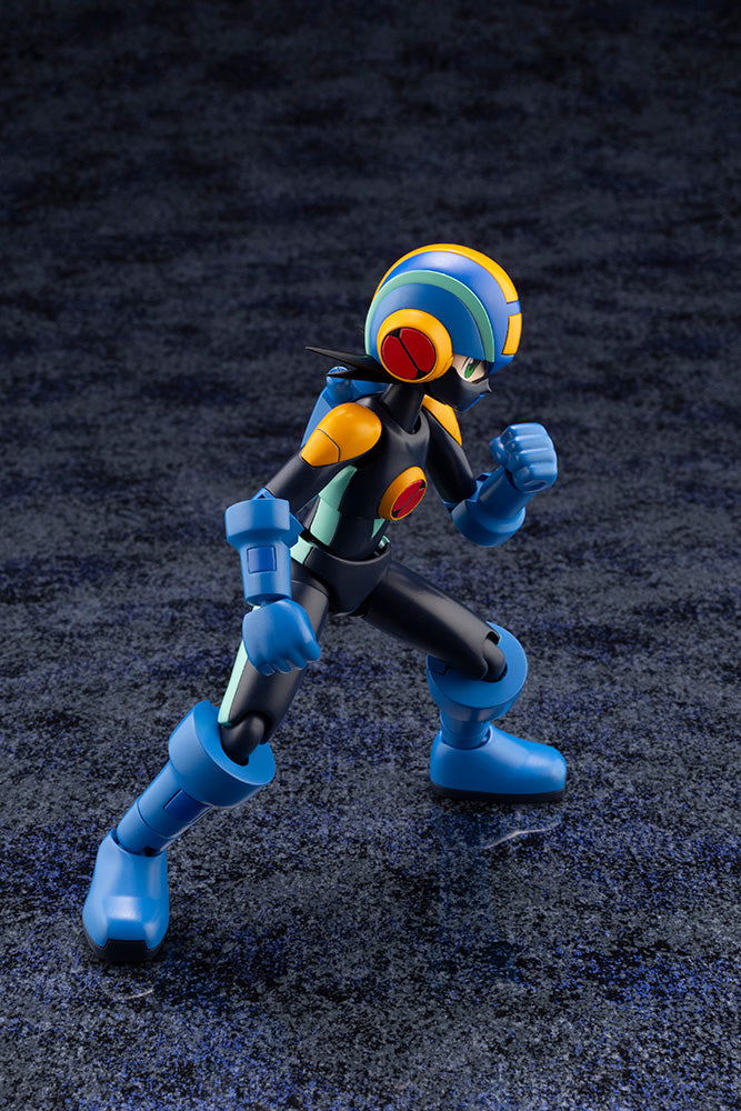 [PREORDER] Mega Man Battle Network Model Kit - Glacier Hobbies - Kotobukiya