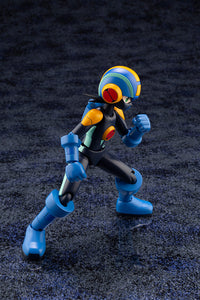 [PREORDER] Mega Man Battle Network Model Kit - Glacier Hobbies - Kotobukiya