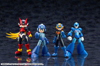 [PREORDER] Mega Man Battle Network Model Kit - Glacier Hobbies - Kotobukiya