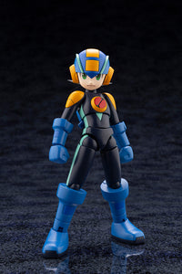 [PREORDER] Mega Man Battle Network Model Kit - Glacier Hobbies - Kotobukiya