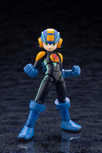[PREORDER] Mega Man Battle Network Model Kit - Glacier Hobbies - Kotobukiya