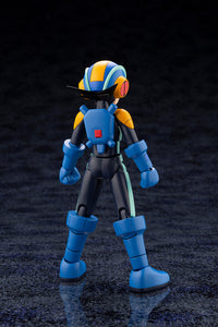 [PREORDER] Mega Man Battle Network Model Kit - Glacier Hobbies - Kotobukiya