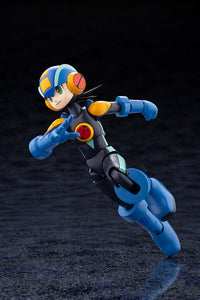 [PREORDER] Mega Man Battle Network Model Kit - Glacier Hobbies - Kotobukiya