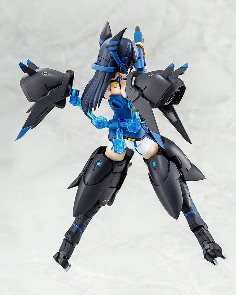 [PREORDER] Megami Device x Alice Gear Aegis MUTSUMI KOASHI [LIMITED] - Glacier Hobbies - Kotobukiya