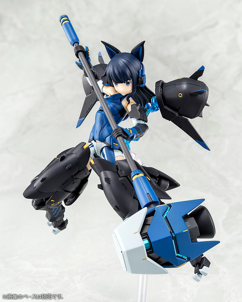 [PREORDER] Megami Device x Alice Gear Aegis MUTSUMI KOASHI [LIMITED] - Glacier Hobbies - Kotobukiya