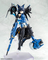 [PREORDER] Megami Device x Alice Gear Aegis MUTSUMI KOASHI [LIMITED] - Glacier Hobbies - Kotobukiya
