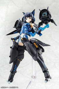 [PREORDER] Megami Device x Alice Gear Aegis MUTSUMI KOASHI [LIMITED] - Glacier Hobbies - Kotobukiya