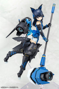 [PREORDER] Megami Device x Alice Gear Aegis MUTSUMI KOASHI [LIMITED] - Glacier Hobbies - Kotobukiya
