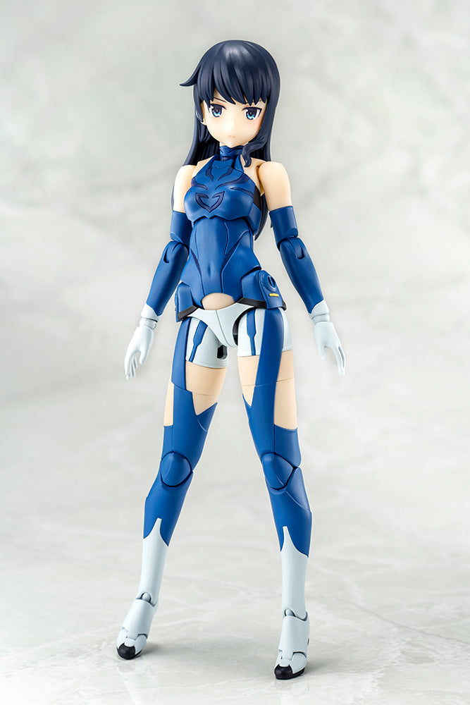 [PREORDER] Megami Device x Alice Gear Aegis MUTSUMI KOASHI [LIMITED] - Glacier Hobbies - Kotobukiya