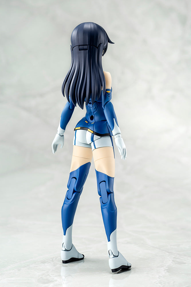 [PREORDER] Megami Device x Alice Gear Aegis MUTSUMI KOASHI [LIMITED] - Glacier Hobbies - Kotobukiya