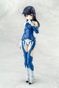 [PREORDER] Megami Device x Alice Gear Aegis MUTSUMI KOASHI [LIMITED] - Glacier Hobbies - Kotobukiya
