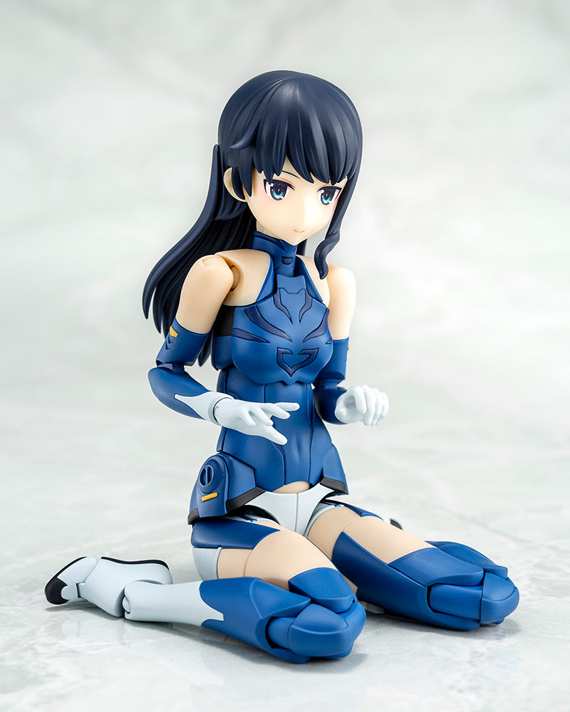 [PREORDER] Megami Device x Alice Gear Aegis MUTSUMI KOASHI [LIMITED] - Glacier Hobbies - Kotobukiya