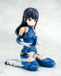 [PREORDER] Megami Device x Alice Gear Aegis MUTSUMI KOASHI [LIMITED] - Glacier Hobbies - Kotobukiya