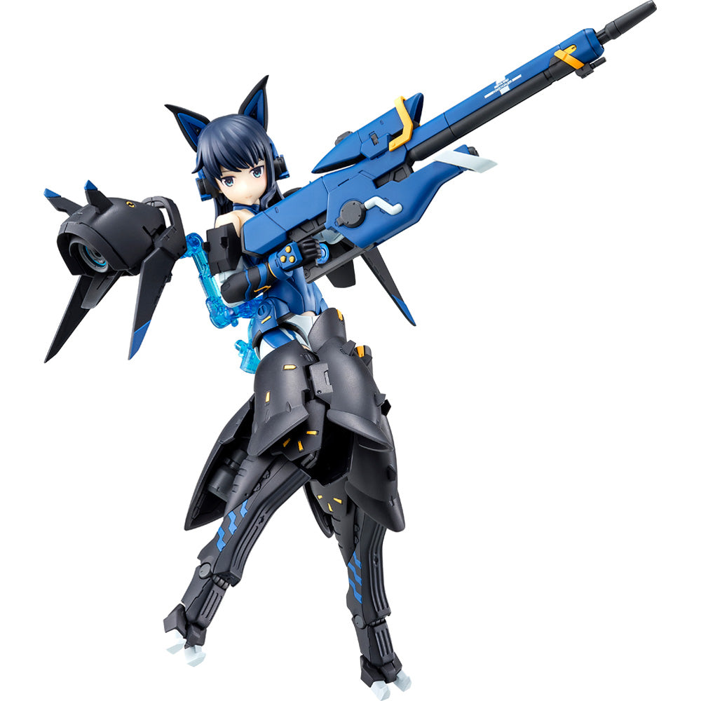 [PREORDER] Megami Device x Alice Gear Aegis MUTSUMI KOASHI [LIMITED] - Glacier Hobbies - Kotobukiya