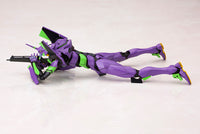 EVANGELION 3.0 +1.0 Thrice Upon A Time - Test TYPE-01 with Spear of Cassius - Glacier Hobbies - Kotobukiya