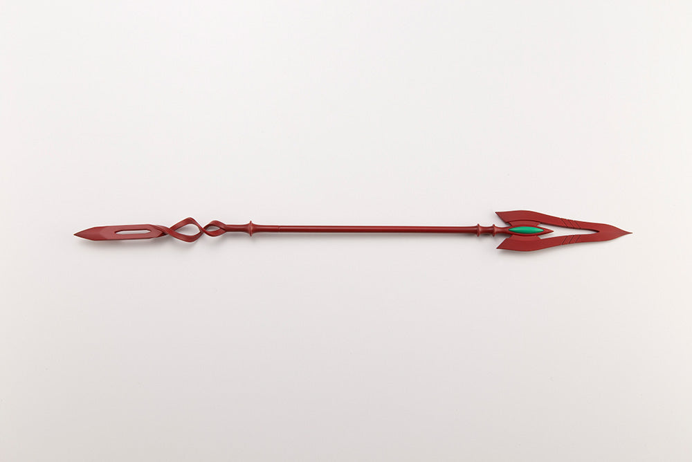 EVANGELION 3.0 +1.0 Thrice Upon A Time - Test TYPE-01 with Spear of Cassius - Glacier Hobbies - Kotobukiya