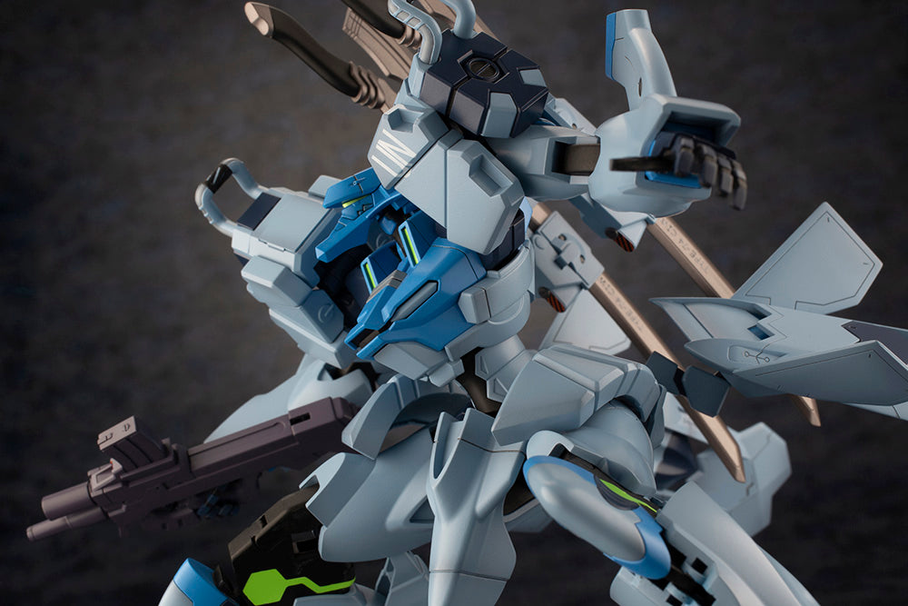 [PREORDER] MUV-LUV ALTERNATIVE (Anime) FUBUKI - Kotobukiya Model Kits - Glacier Hobbies - Kotobukiya