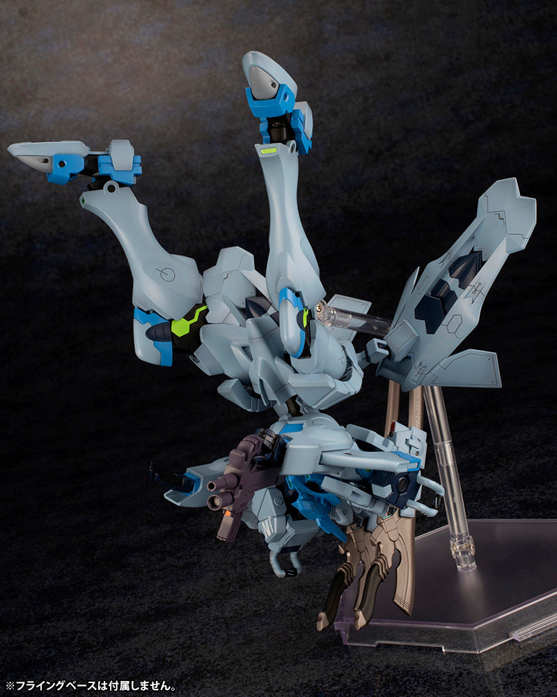 [PREORDER] MUV-LUV ALTERNATIVE (Anime) FUBUKI - Kotobukiya Model Kits - Glacier Hobbies - Kotobukiya