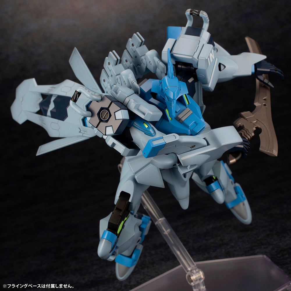 [PREORDER] MUV-LUV ALTERNATIVE (Anime) FUBUKI - Kotobukiya Model Kits - Glacier Hobbies - Kotobukiya