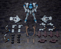 [PREORDER] MUV-LUV ALTERNATIVE (Anime) FUBUKI - Kotobukiya Model Kits - Glacier Hobbies - Kotobukiya
