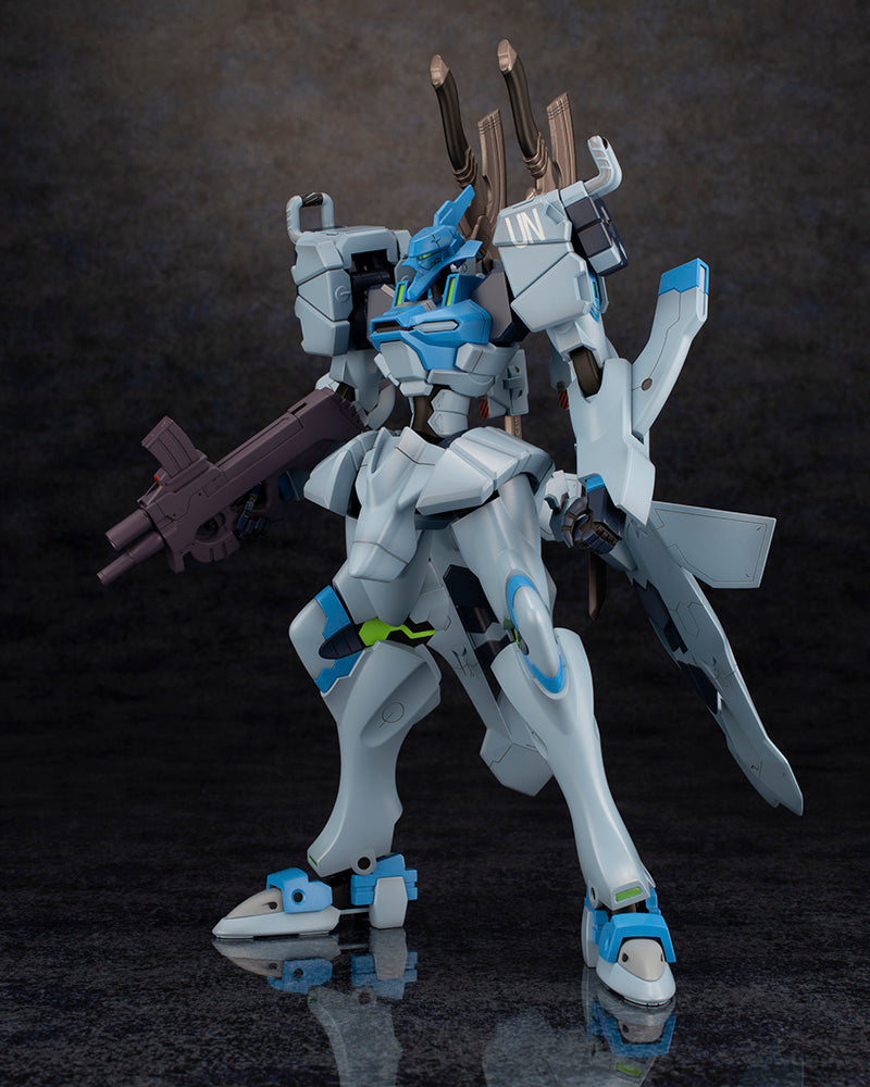[PREORDER] MUV-LUV ALTERNATIVE (Anime) FUBUKI - Kotobukiya Model Kits - Glacier Hobbies - Kotobukiya