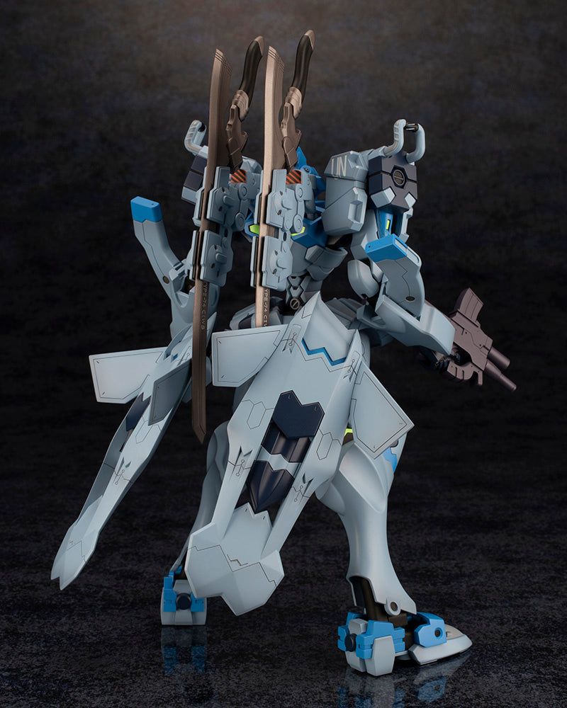 [PREORDER] MUV-LUV ALTERNATIVE (Anime) FUBUKI - Kotobukiya Model Kits - Glacier Hobbies - Kotobukiya