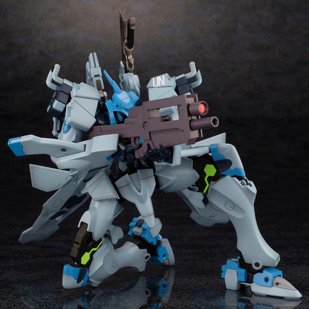 [PREORDER] MUV-LUV ALTERNATIVE (Anime) FUBUKI - Kotobukiya Model Kits - Glacier Hobbies - Kotobukiya